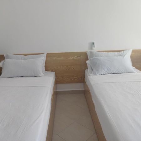 Hotel Castiya M'Diq Bagian luar foto