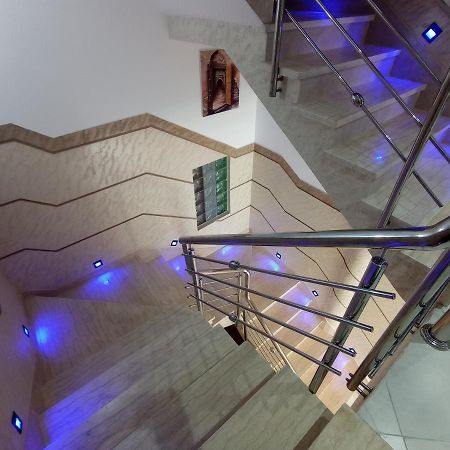 Hotel Castiya M'Diq Bagian luar foto