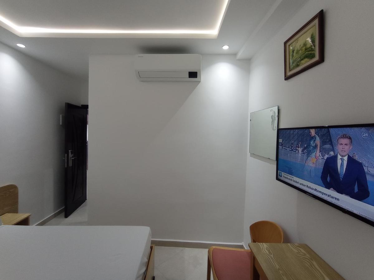Hotel Castiya M'Diq Bagian luar foto