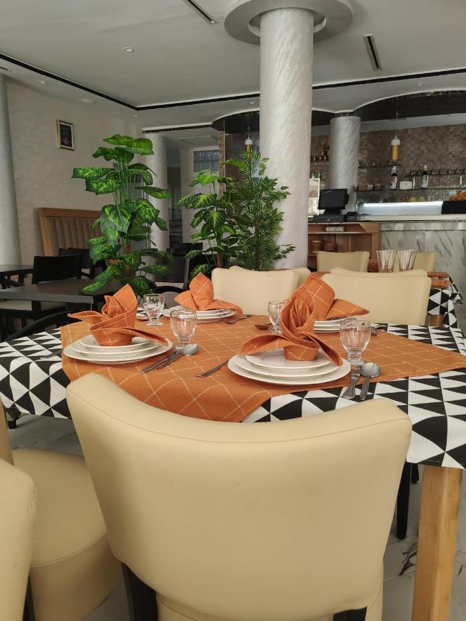 Hotel Castiya M'Diq Bagian luar foto
