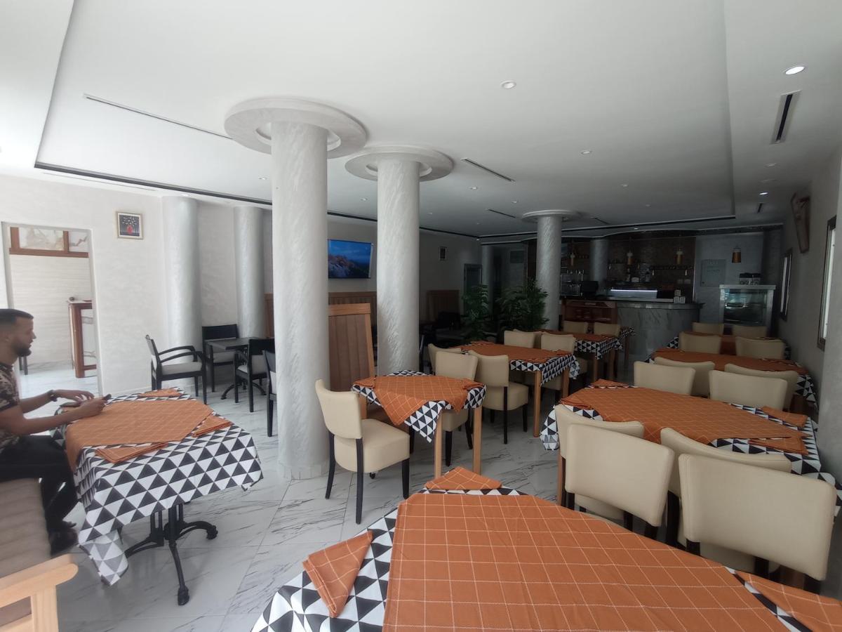 Hotel Castiya M'Diq Bagian luar foto