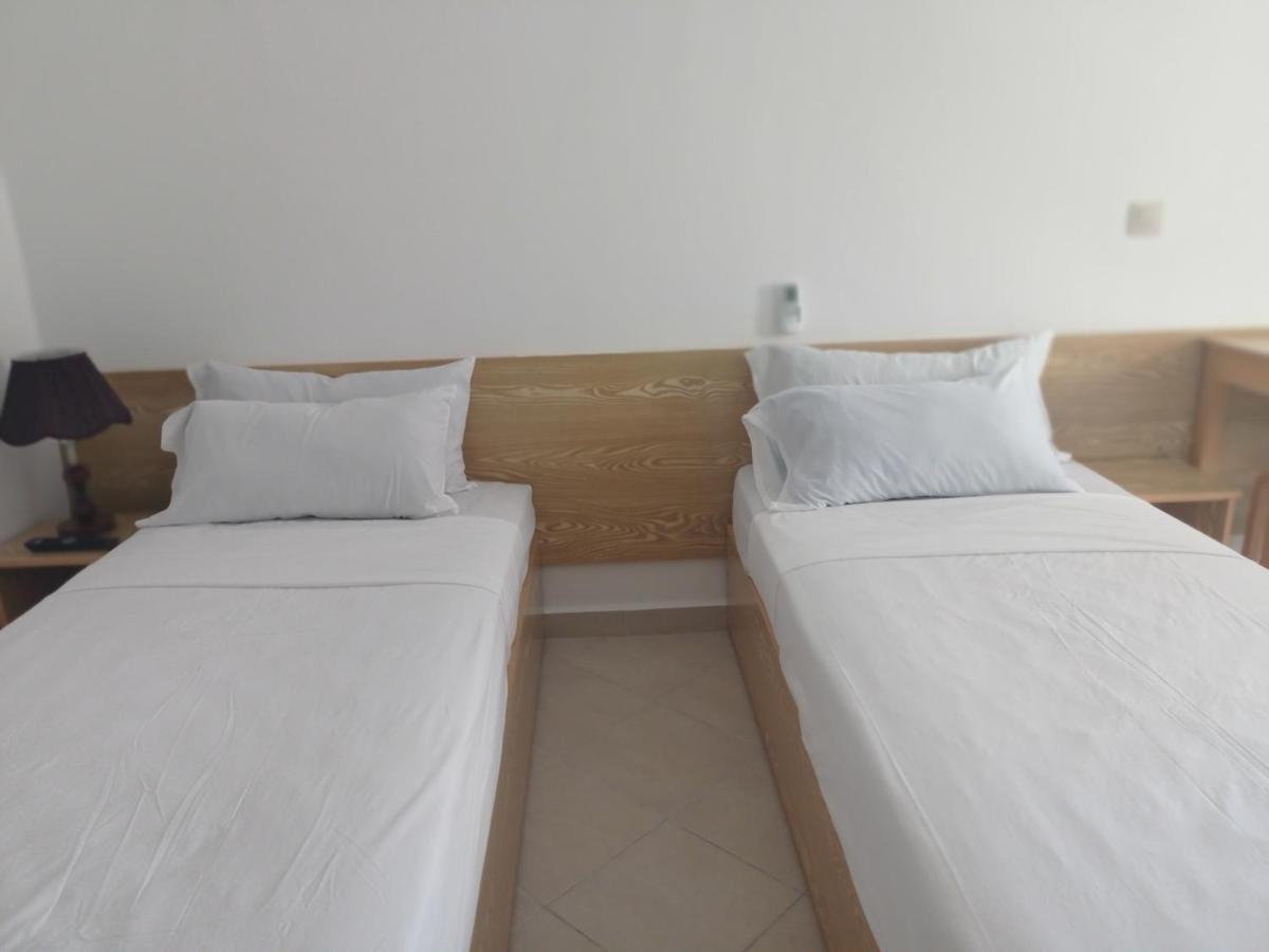 Hotel Castiya M'Diq Bagian luar foto