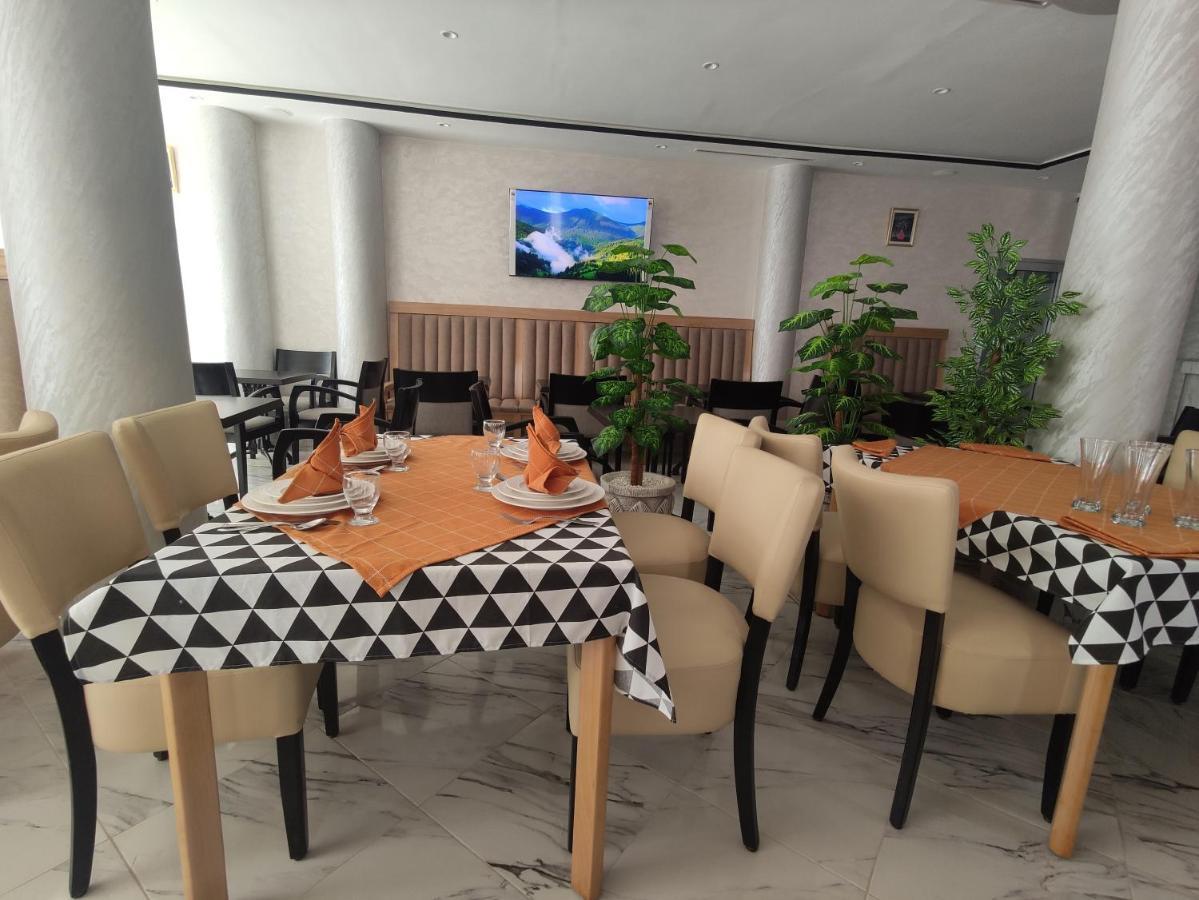 Hotel Castiya M'Diq Bagian luar foto