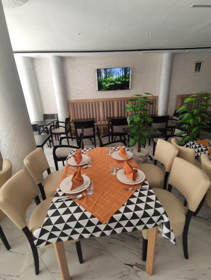 Hotel Castiya M'Diq Bagian luar foto