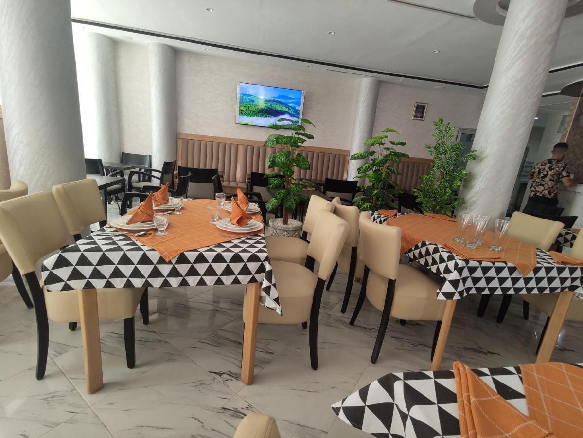 Hotel Castiya M'Diq Bagian luar foto