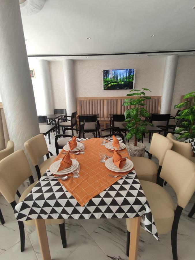 Hotel Castiya M'Diq Bagian luar foto