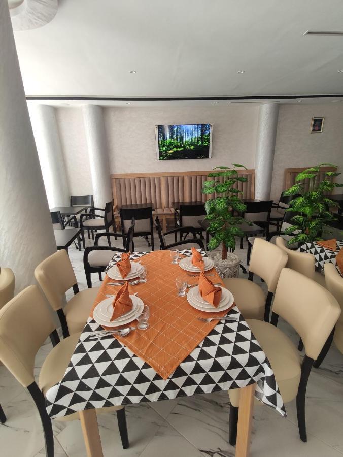Hotel Castiya M'Diq Bagian luar foto
