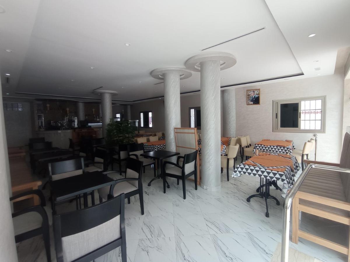 Hotel Castiya M'Diq Bagian luar foto