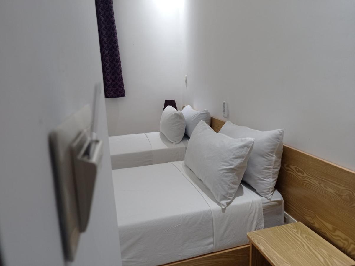 Hotel Castiya M'Diq Bagian luar foto