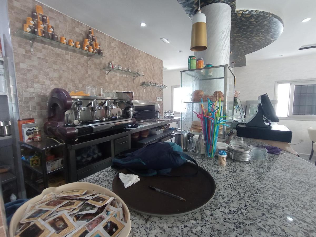 Hotel Castiya M'Diq Bagian luar foto