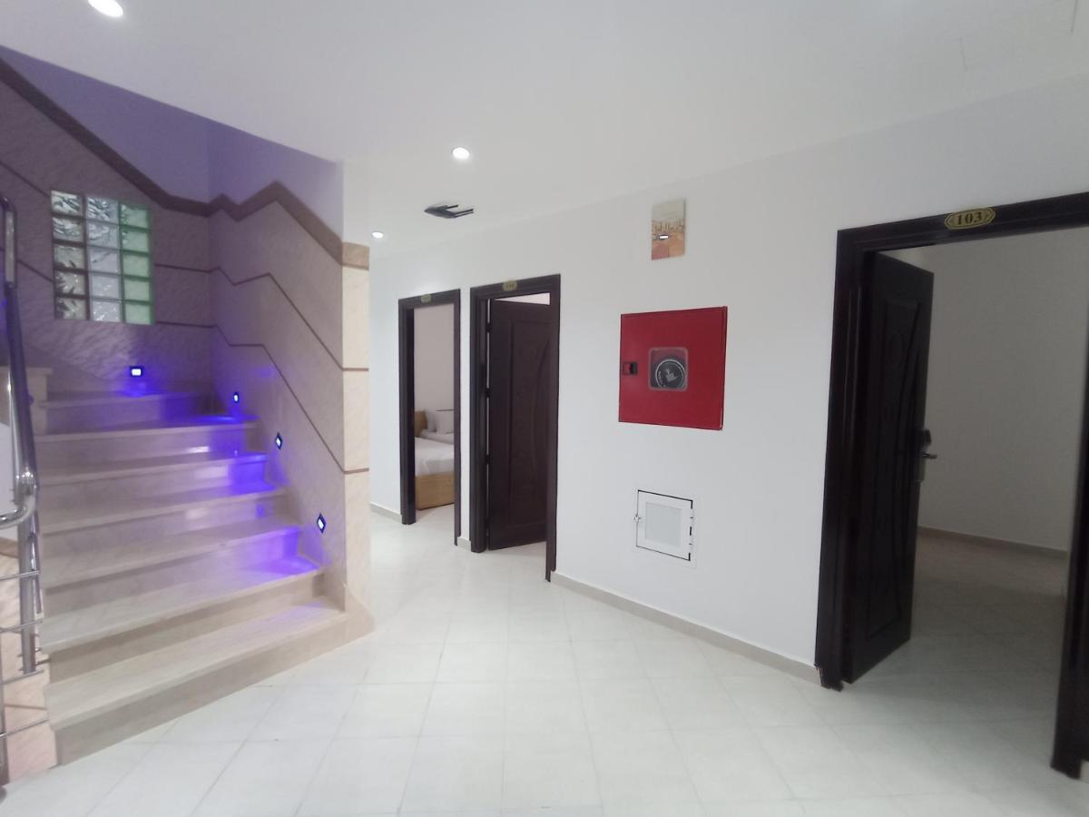 Hotel Castiya M'Diq Bagian luar foto