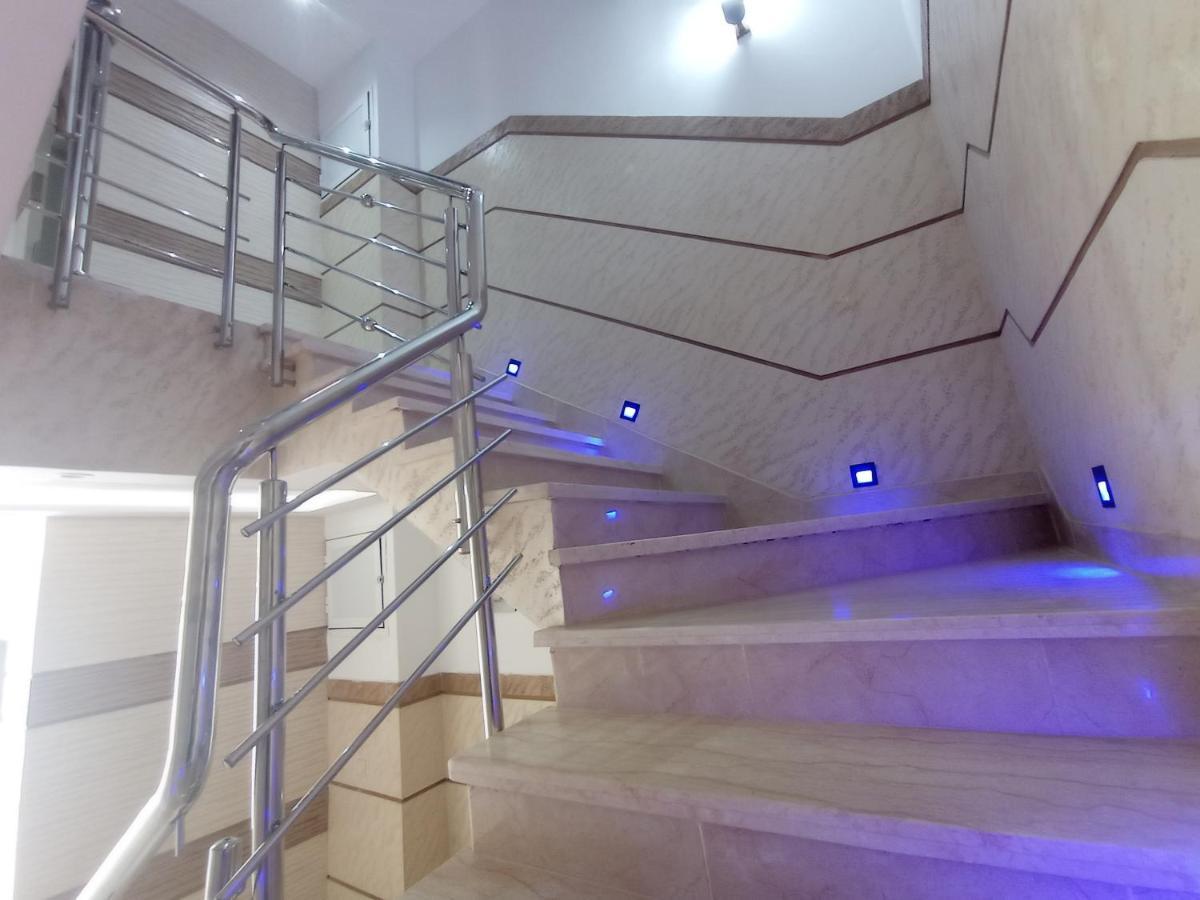 Hotel Castiya M'Diq Bagian luar foto