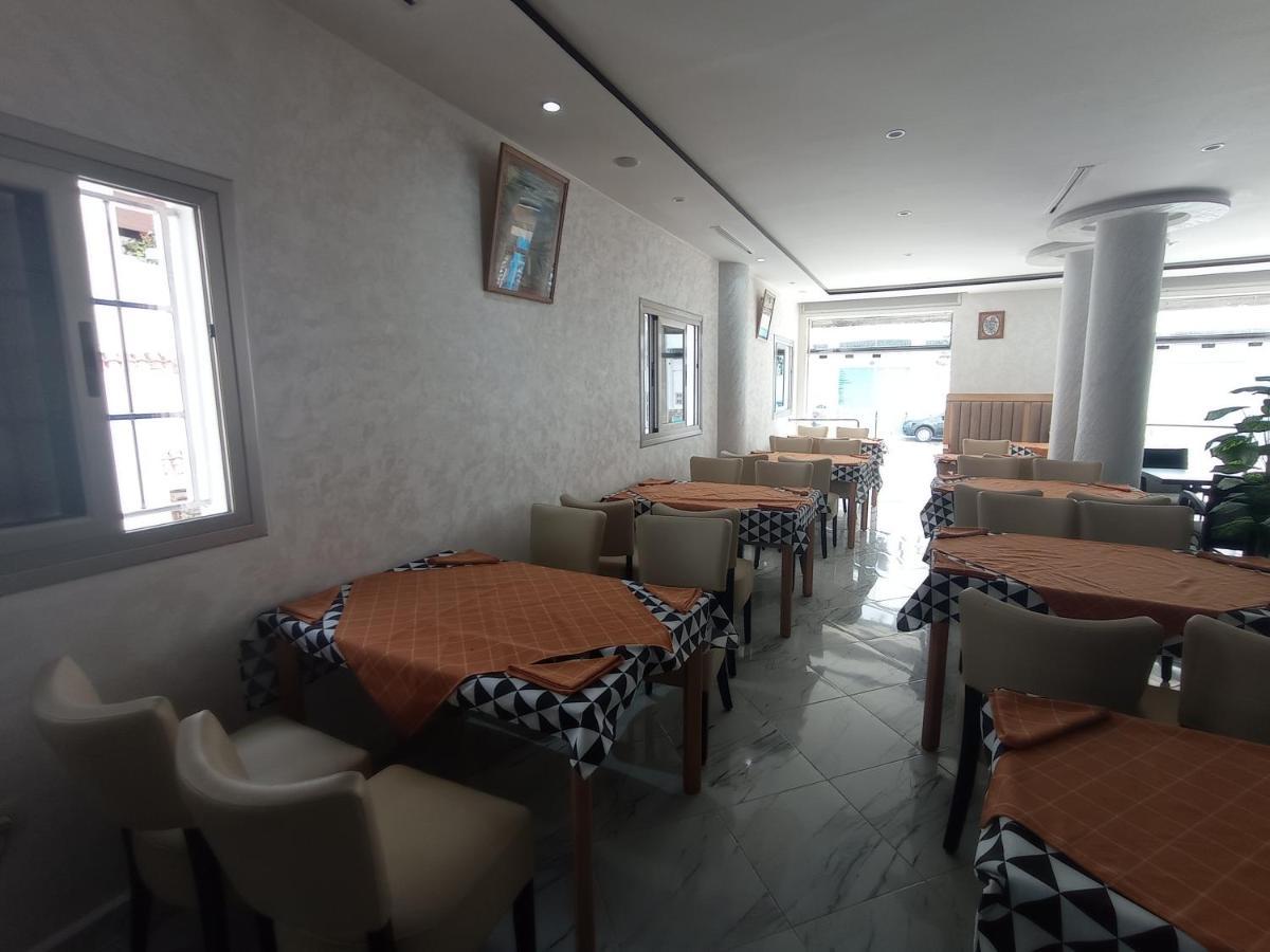 Hotel Castiya M'Diq Bagian luar foto