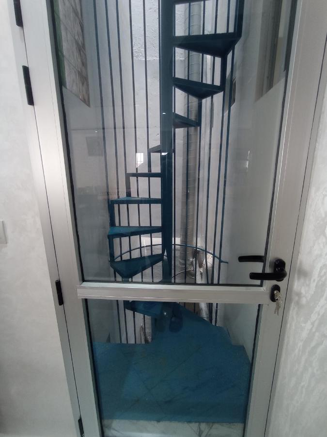 Hotel Castiya M'Diq Bagian luar foto