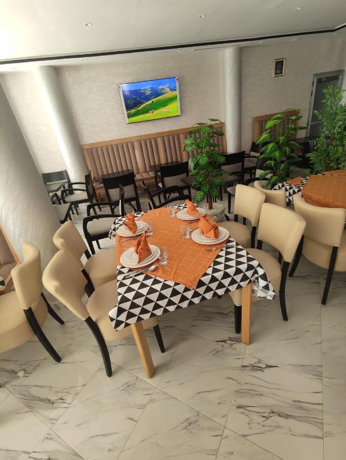 Hotel Castiya M'Diq Bagian luar foto