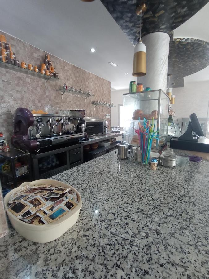 Hotel Castiya M'Diq Bagian luar foto