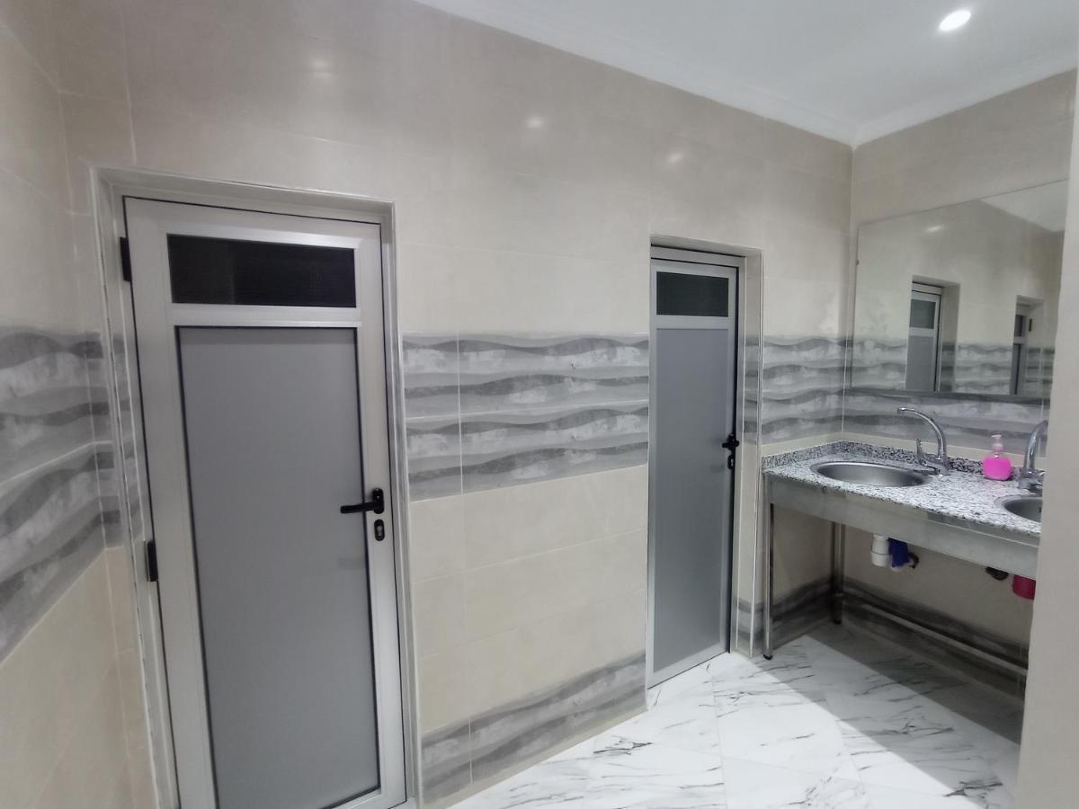 Hotel Castiya M'Diq Bagian luar foto