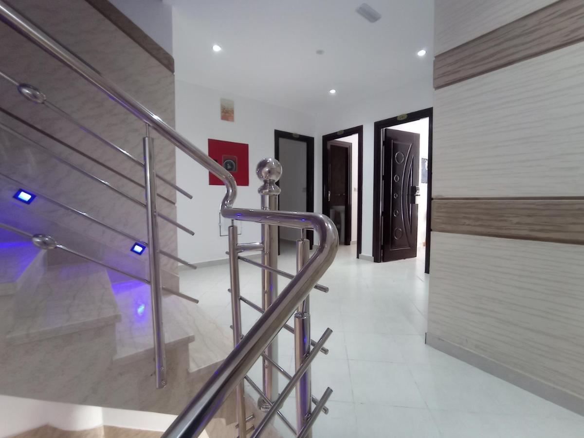 Hotel Castiya M'Diq Bagian luar foto