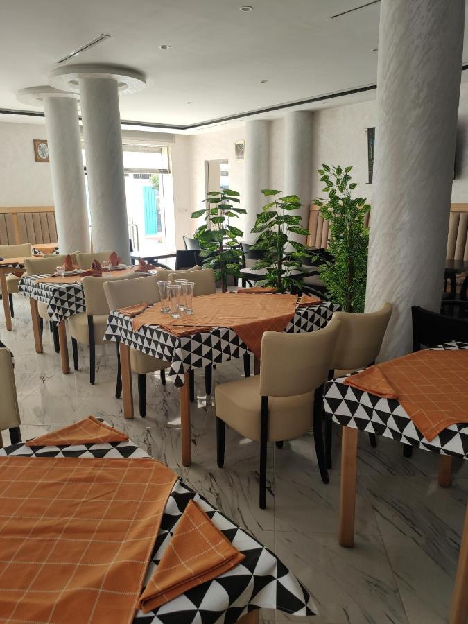 Hotel Castiya M'Diq Bagian luar foto
