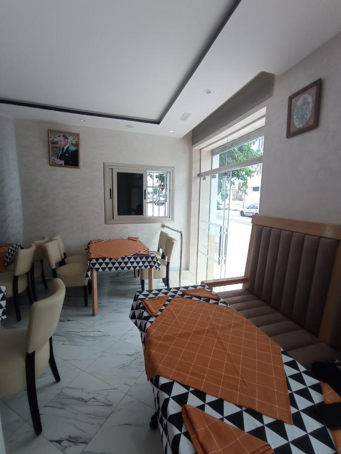 Hotel Castiya M'Diq Bagian luar foto