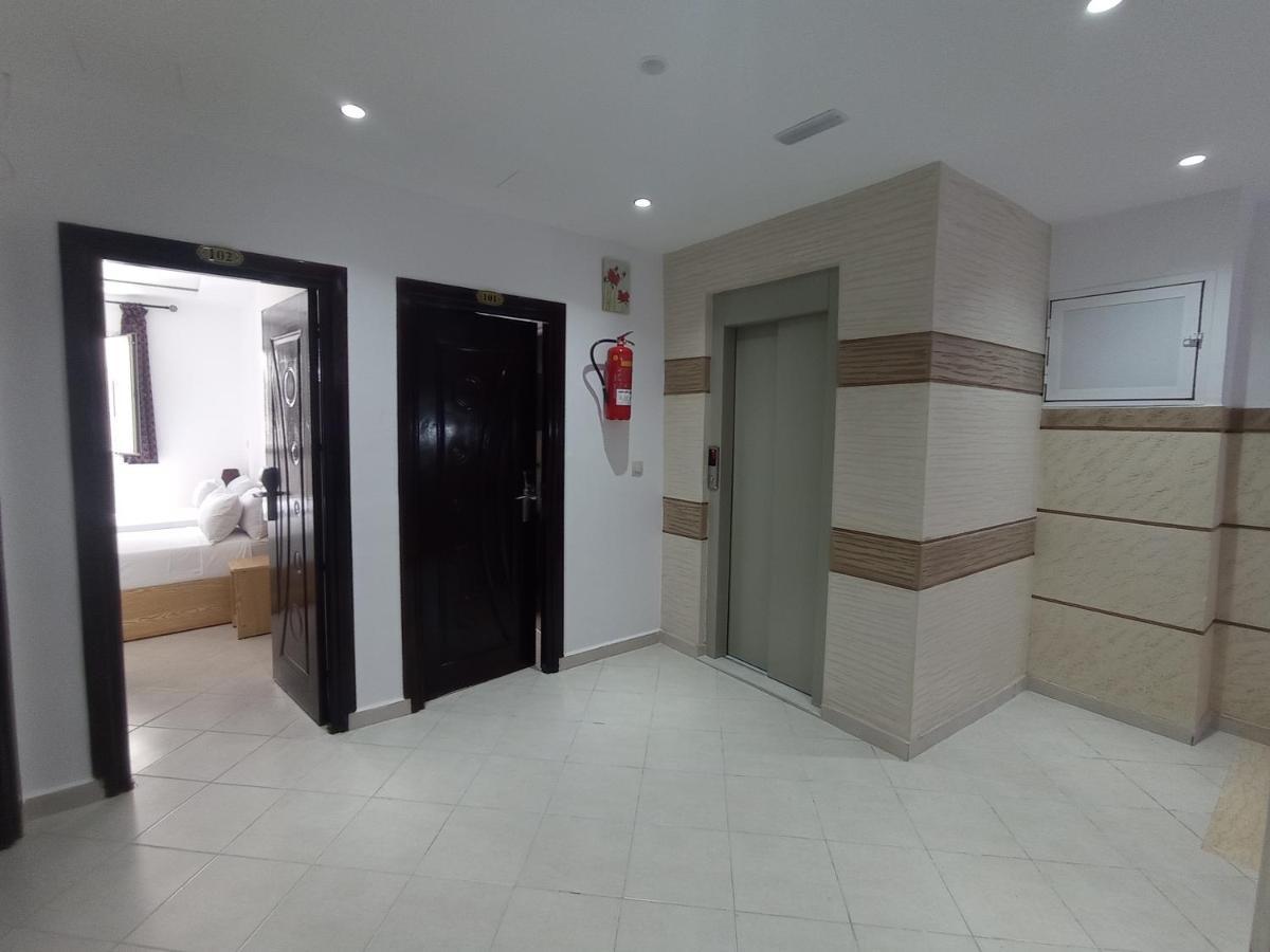 Hotel Castiya M'Diq Bagian luar foto
