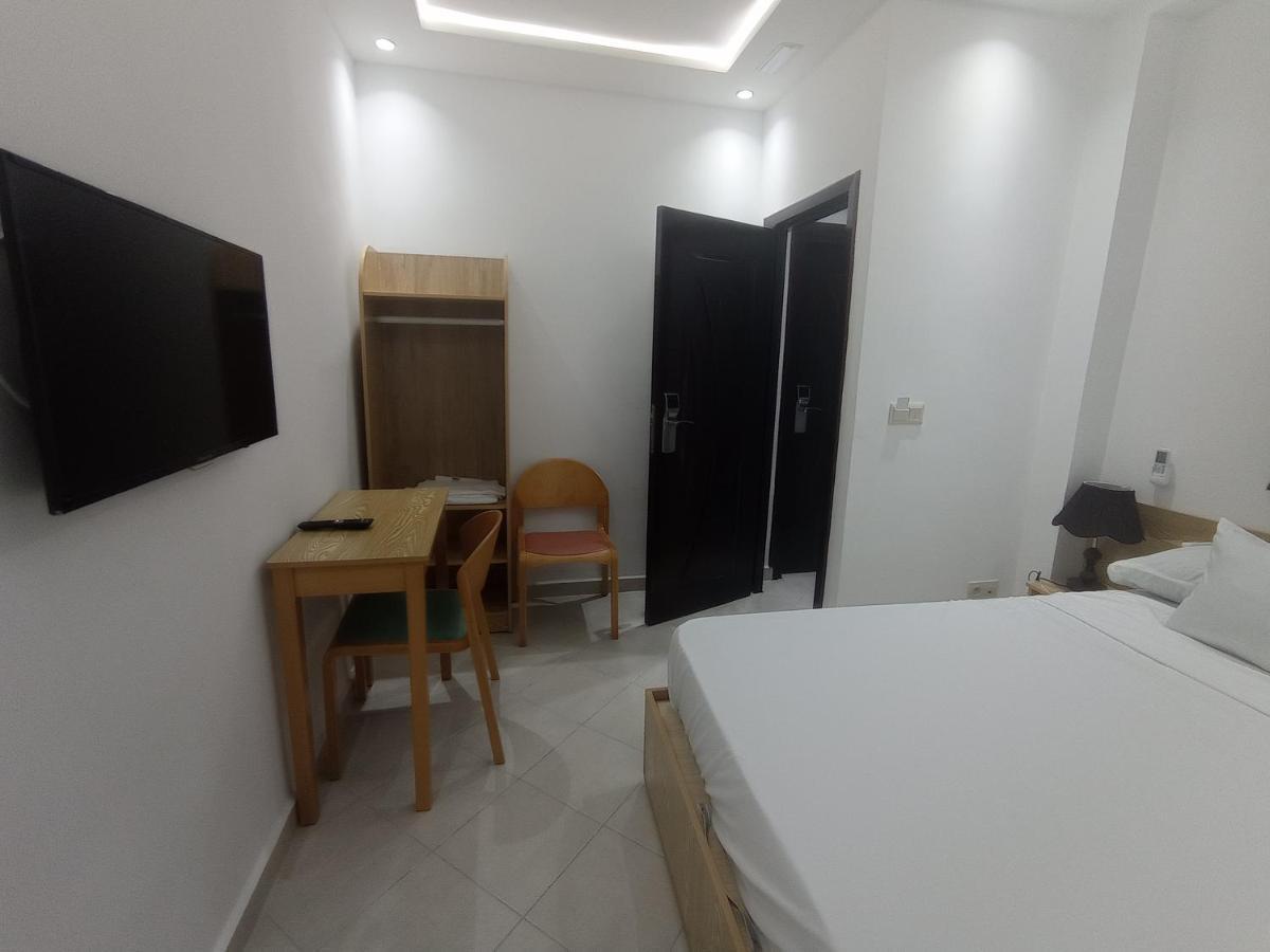 Hotel Castiya M'Diq Bagian luar foto